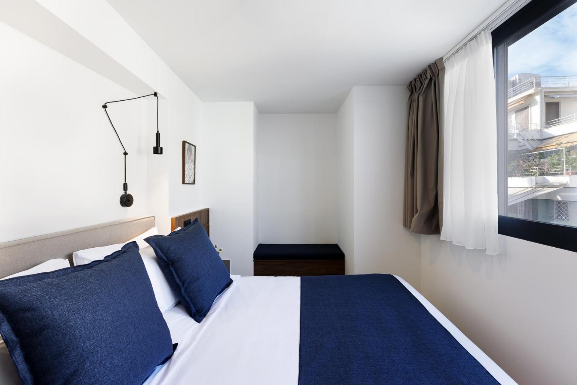 More By Zoia Living Athens Ngoại thất bức ảnh