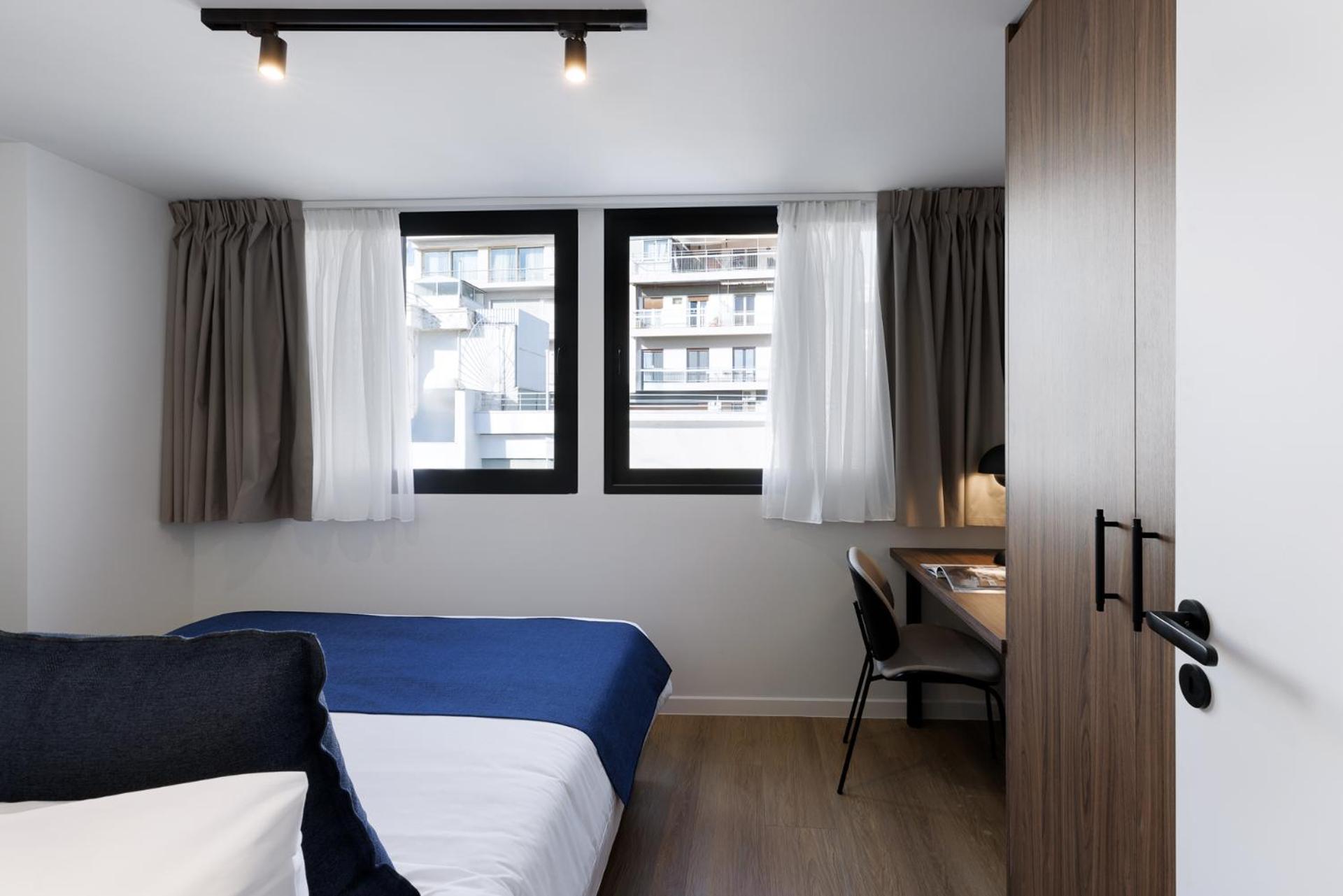 More By Zoia Living Athens Ngoại thất bức ảnh
