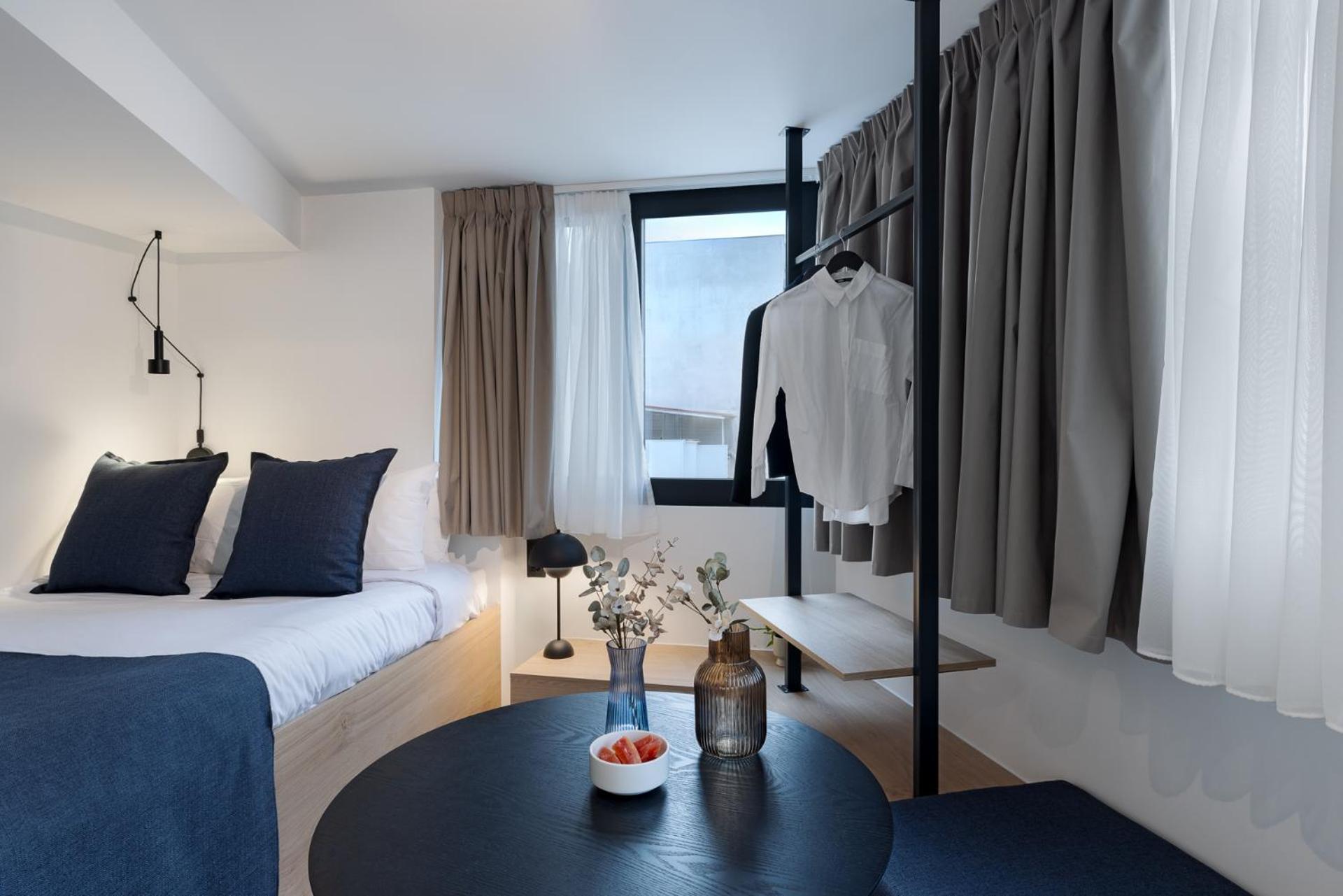 More By Zoia Living Athens Ngoại thất bức ảnh
