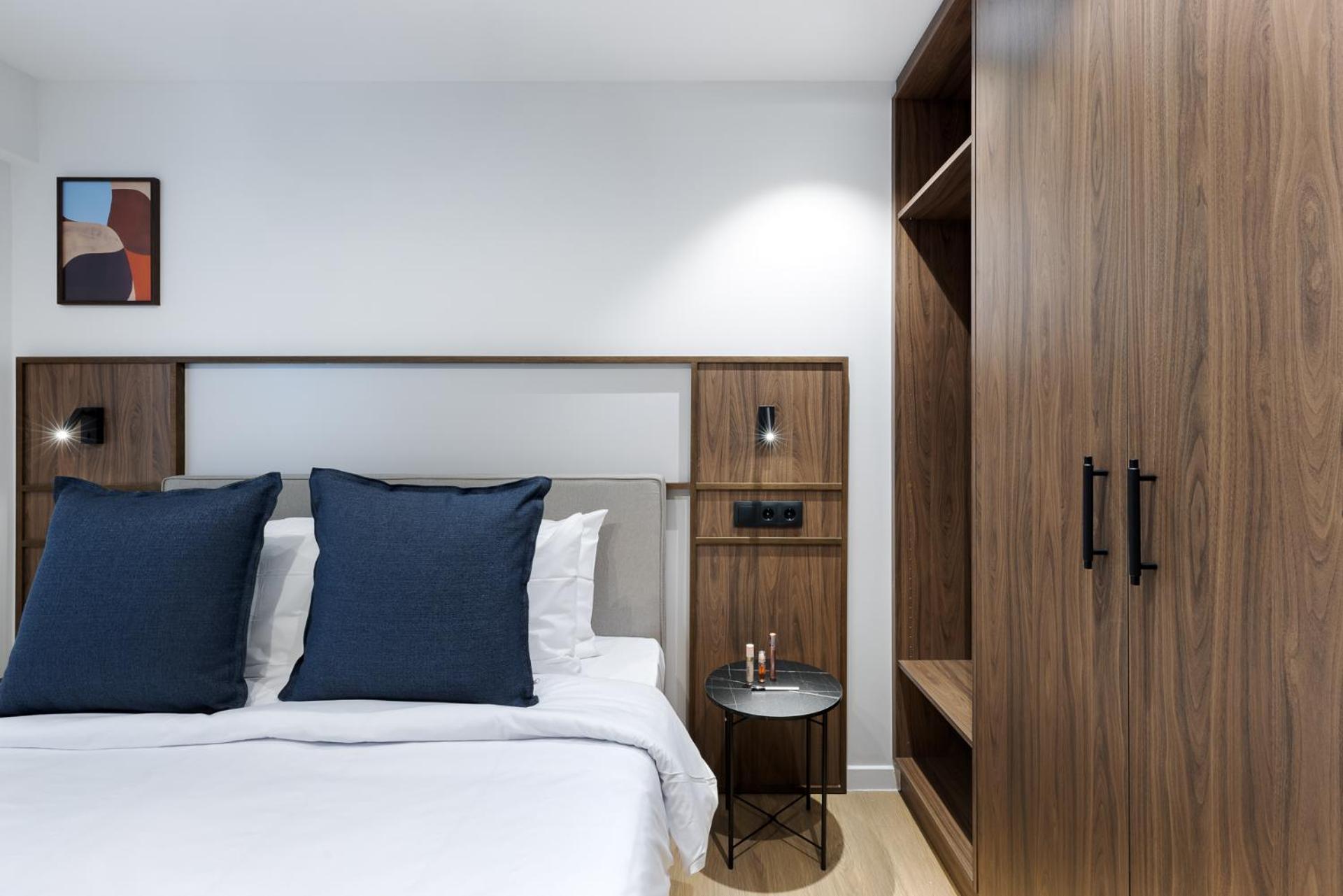 More By Zoia Living Athens Ngoại thất bức ảnh