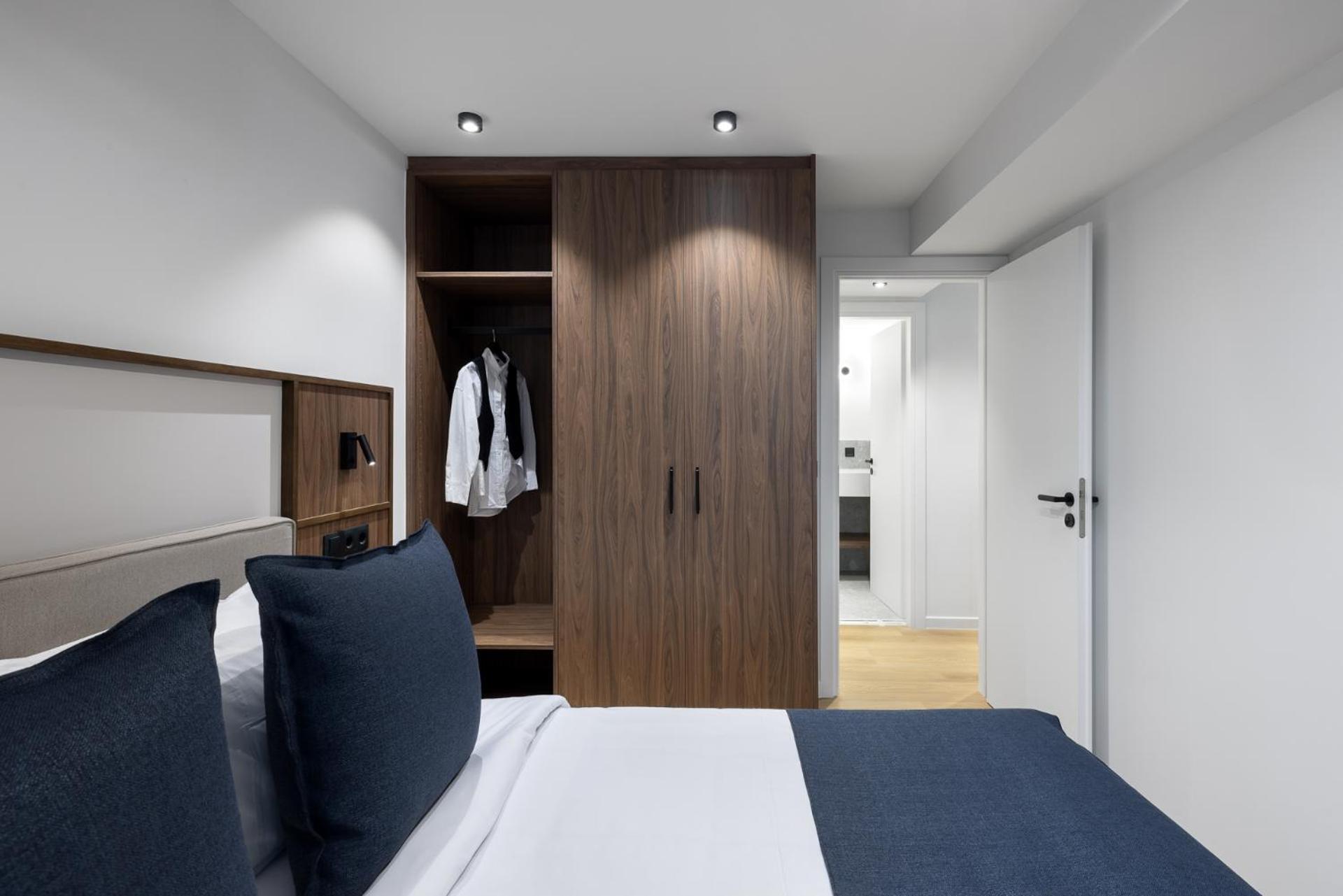 More By Zoia Living Athens Ngoại thất bức ảnh