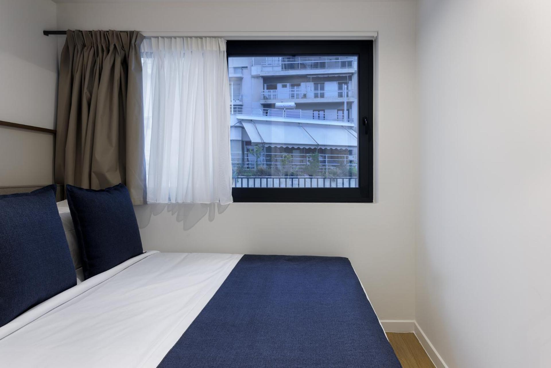 More By Zoia Living Athens Ngoại thất bức ảnh