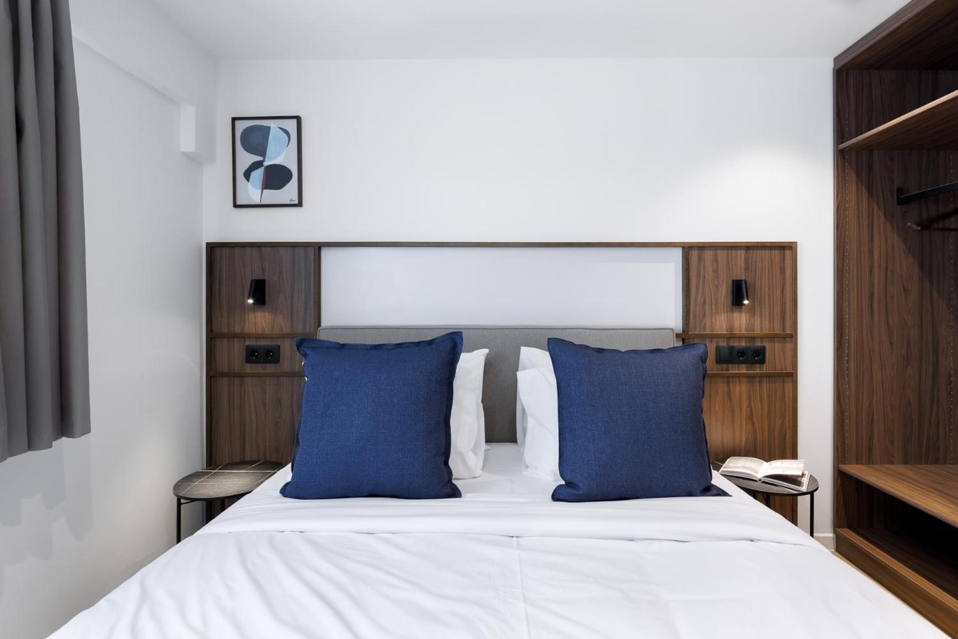 More By Zoia Living Athens Ngoại thất bức ảnh