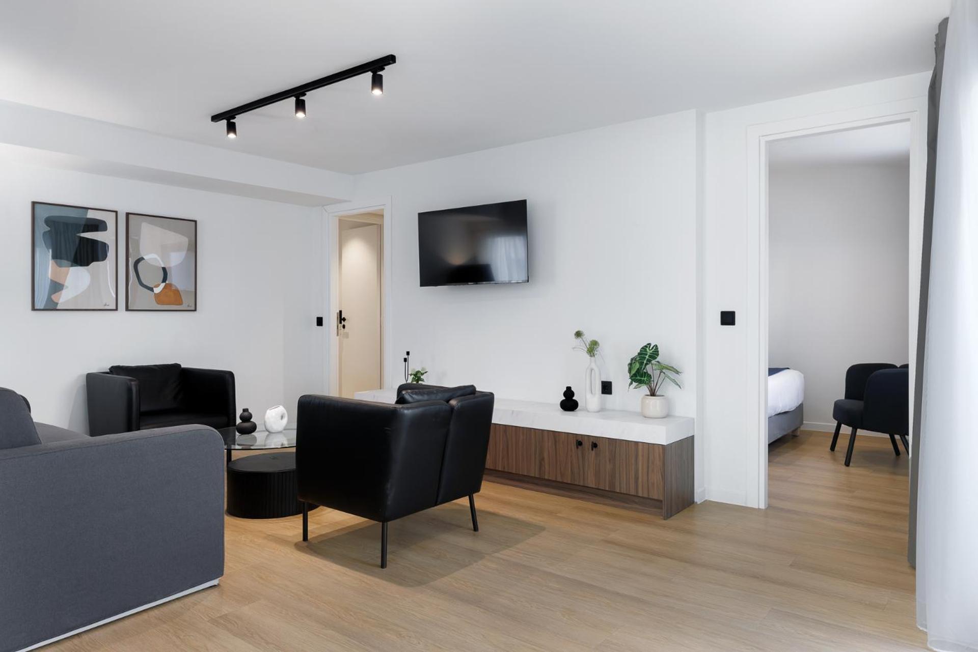 More By Zoia Living Athens Ngoại thất bức ảnh
