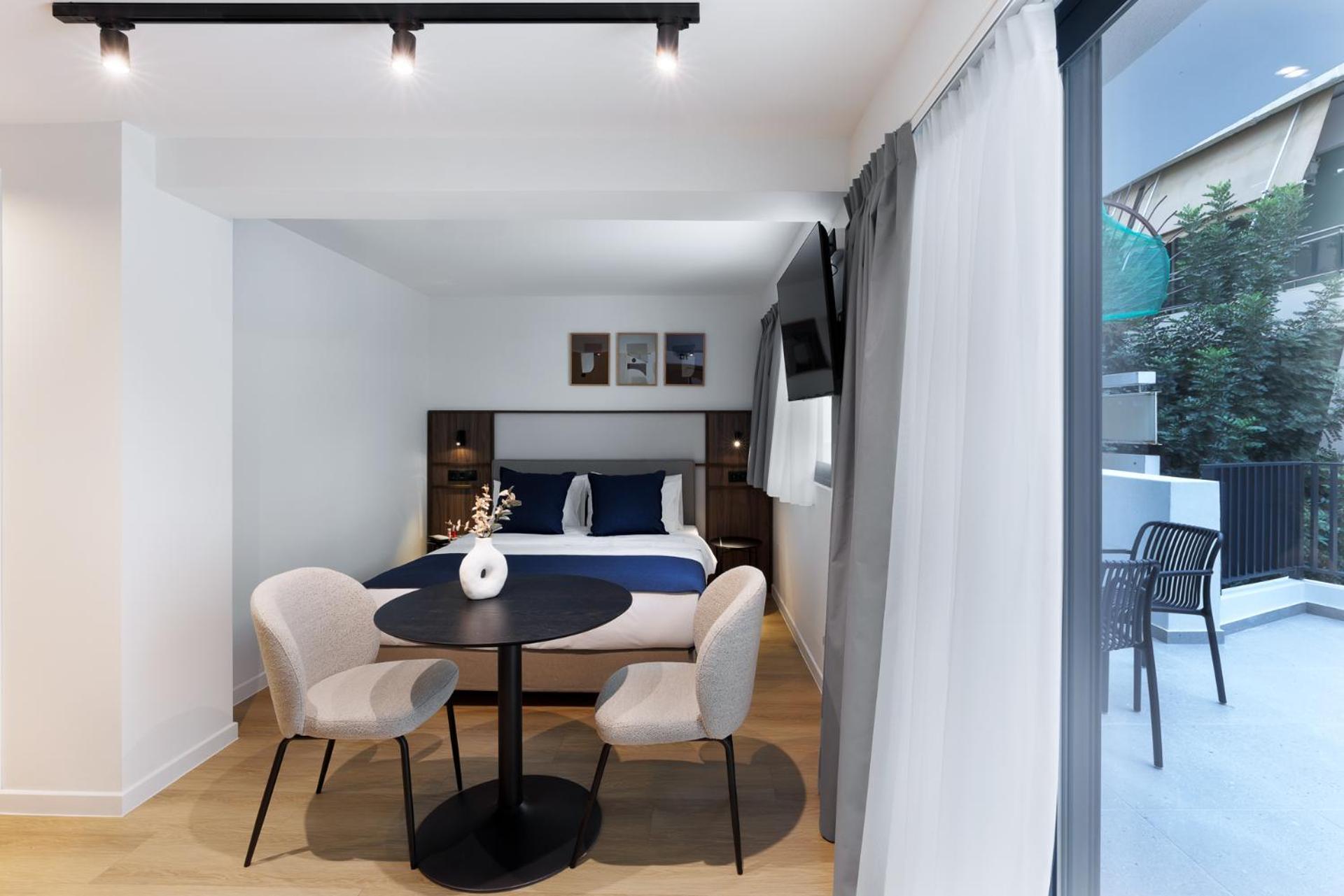 More By Zoia Living Athens Ngoại thất bức ảnh