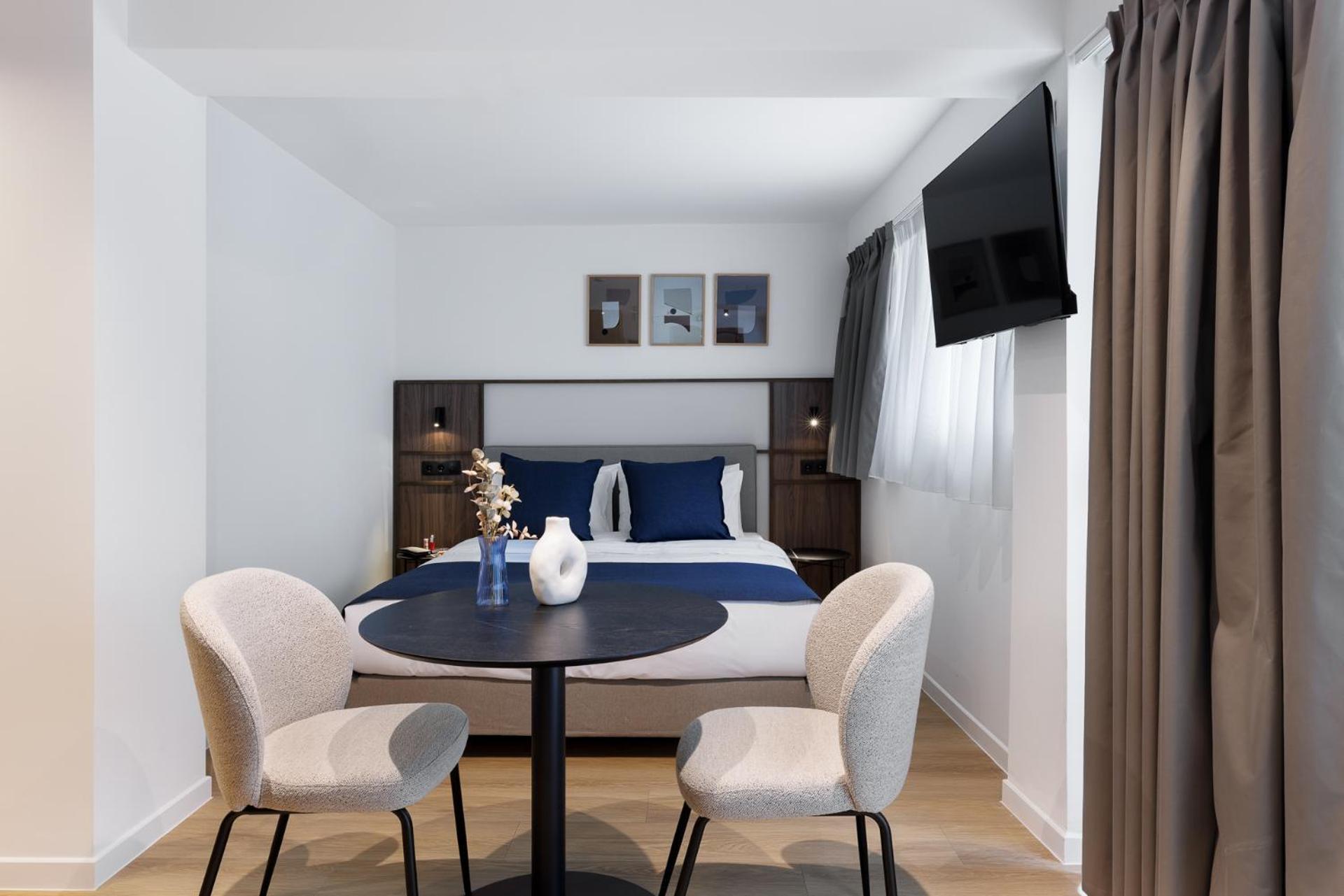 More By Zoia Living Athens Ngoại thất bức ảnh
