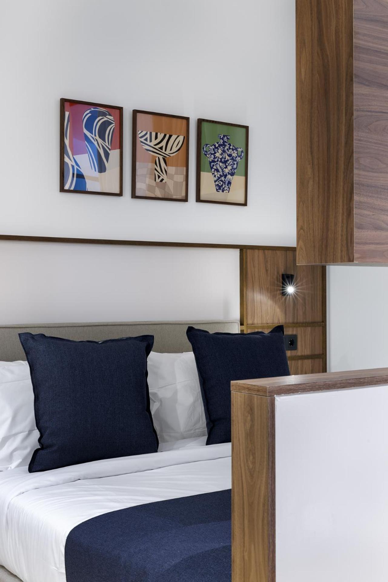 More By Zoia Living Athens Ngoại thất bức ảnh