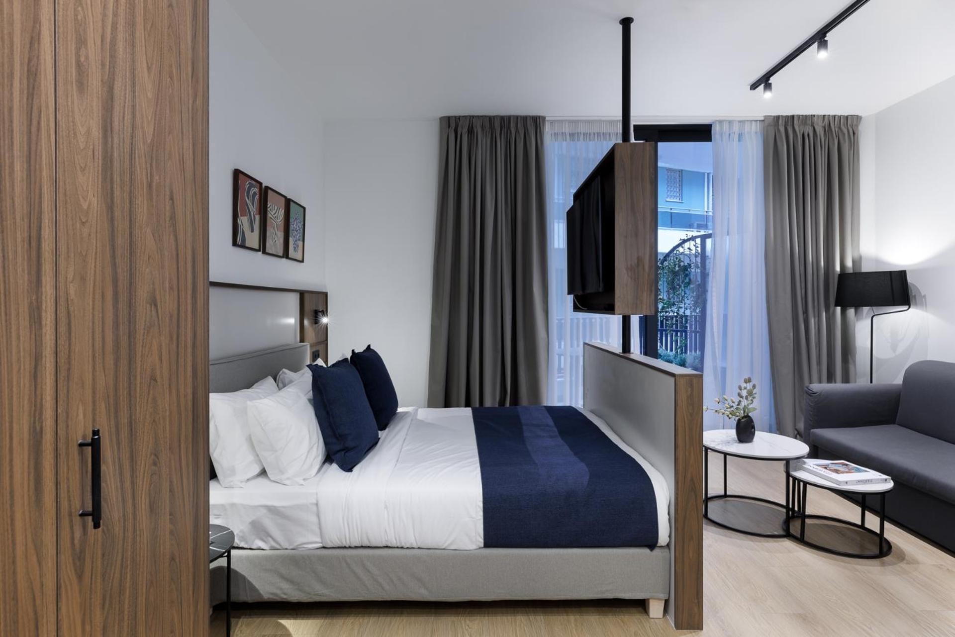 More By Zoia Living Athens Ngoại thất bức ảnh