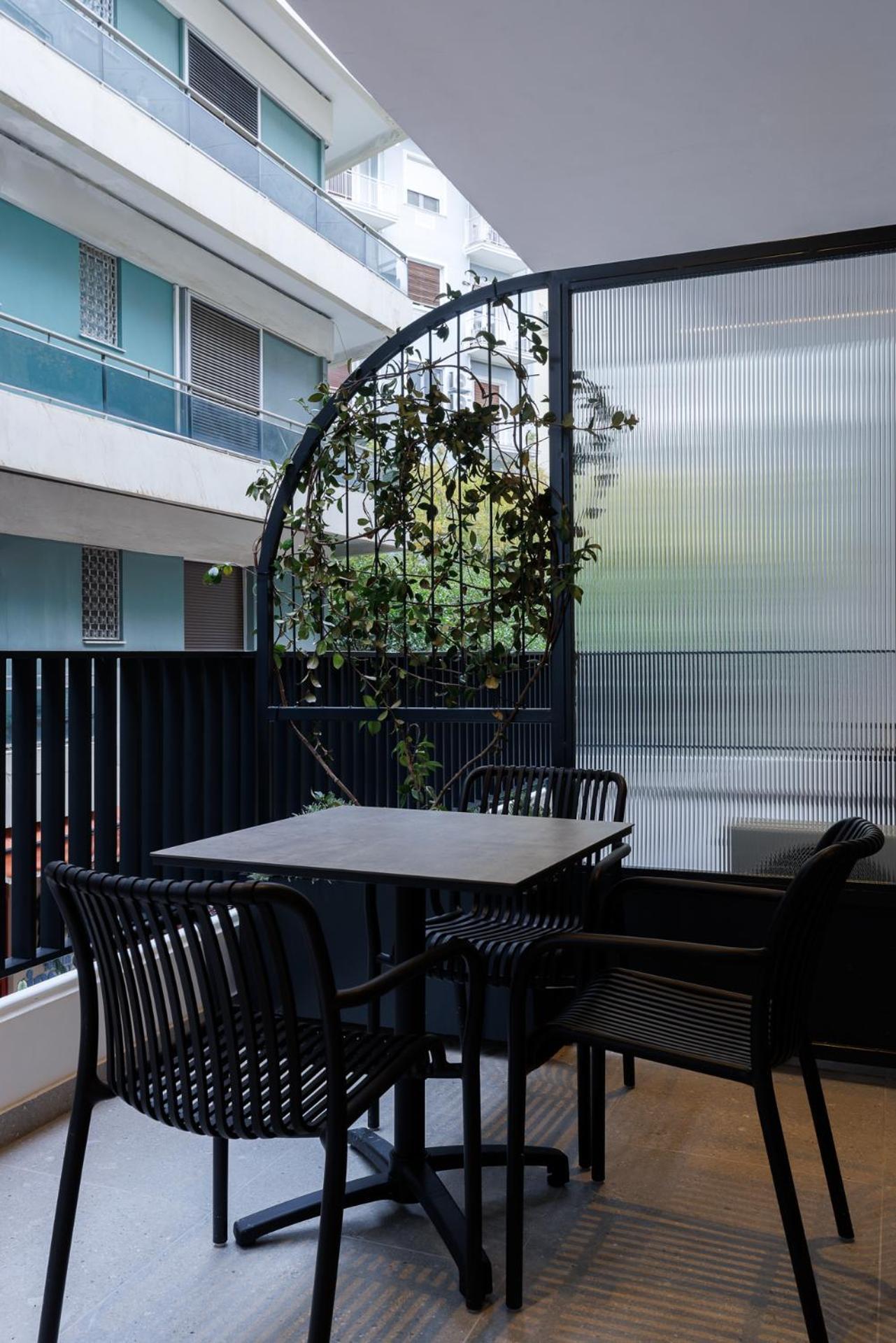 More By Zoia Living Athens Ngoại thất bức ảnh