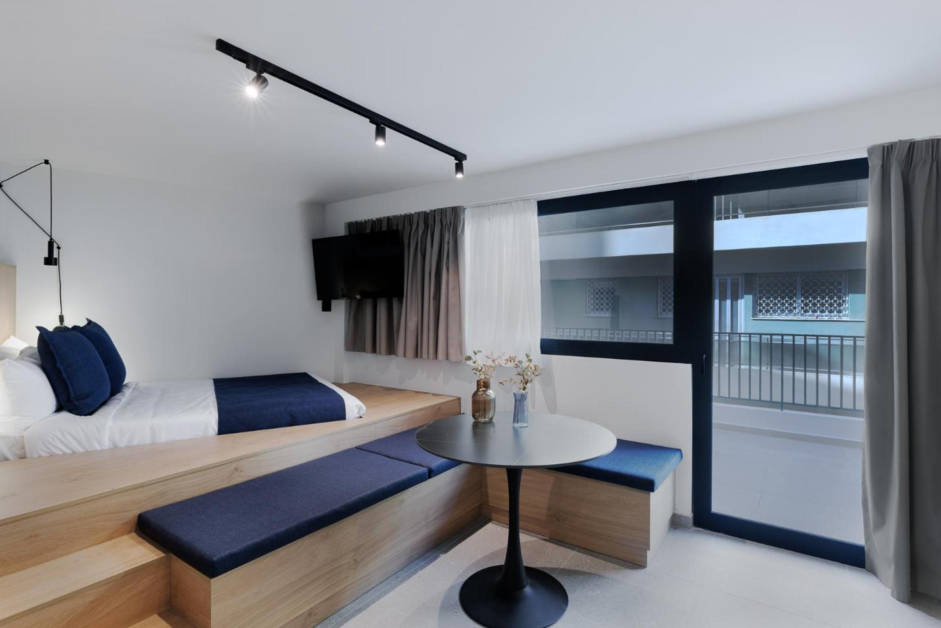 More By Zoia Living Athens Ngoại thất bức ảnh
