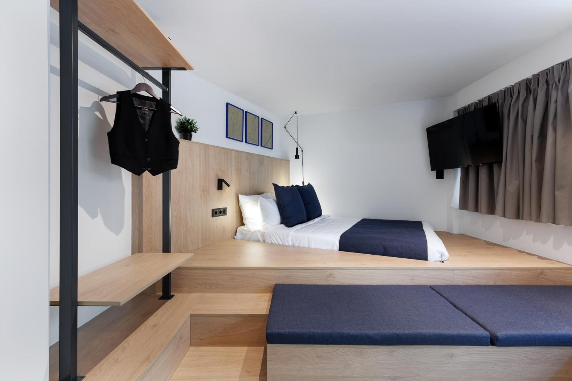 More By Zoia Living Athens Ngoại thất bức ảnh