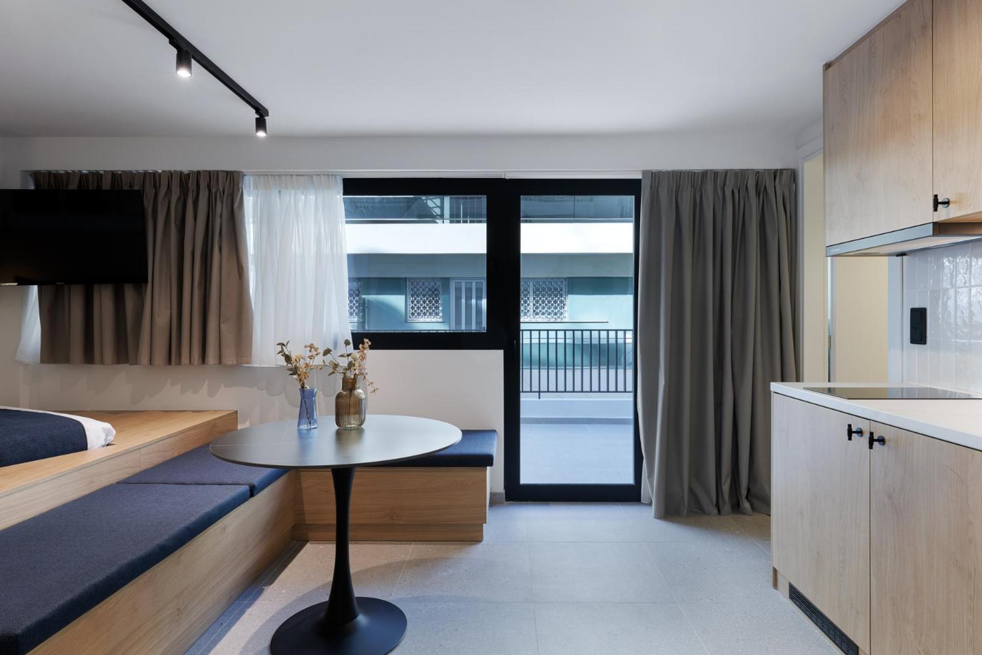 More By Zoia Living Athens Ngoại thất bức ảnh
