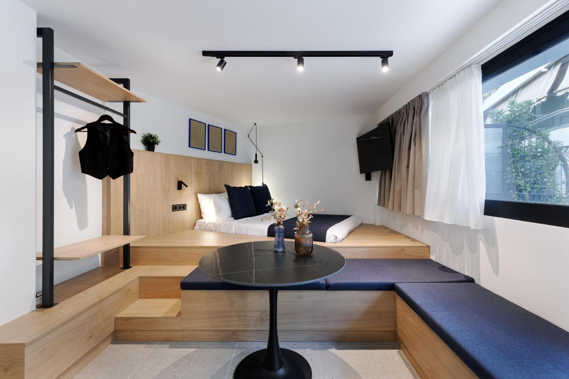 More By Zoia Living Athens Ngoại thất bức ảnh