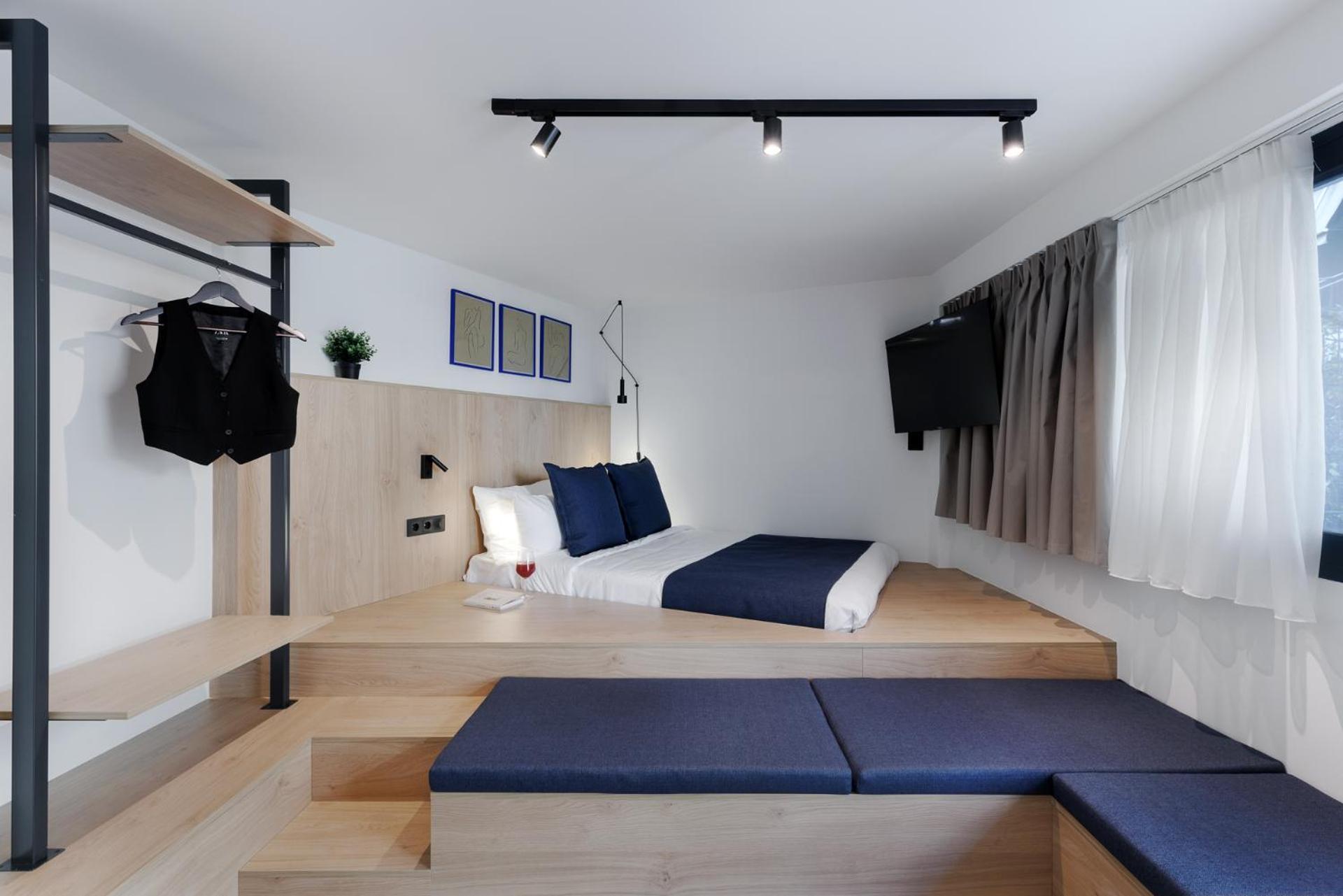 More By Zoia Living Athens Ngoại thất bức ảnh